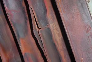 bad heat exchanger