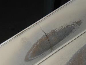 bad heat exchanger